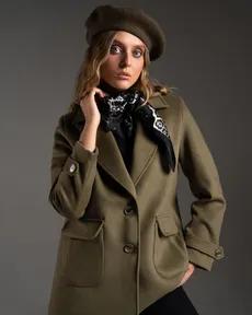 پالتو مدل 5556